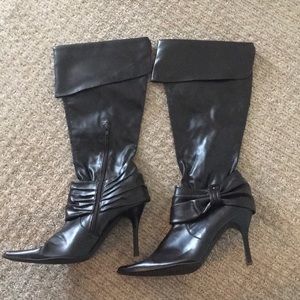 Rampage Carlynn Boots